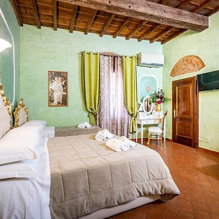 Katti House - Florence'S Center Экстерьер фото