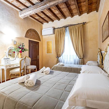 Katti House - Florence'S Center Экстерьер фото