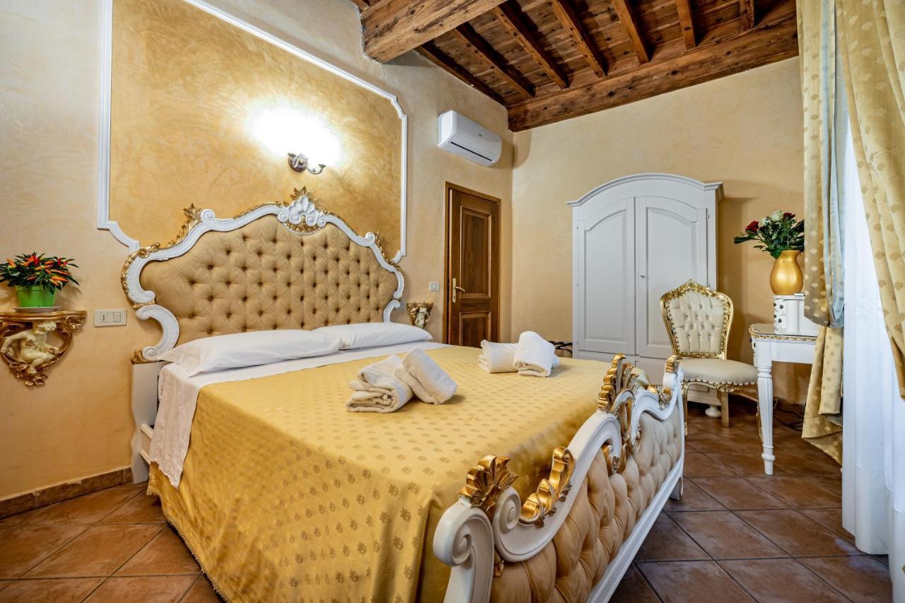 Katti House - Florence'S Center Экстерьер фото