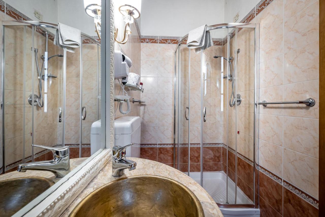 Katti House - Florence'S Center Экстерьер фото