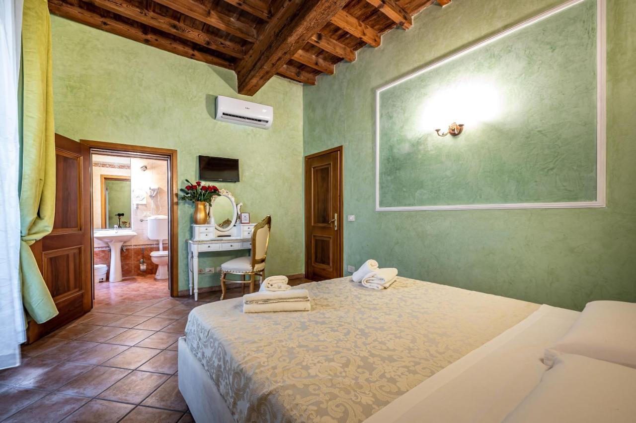 Katti House - Florence'S Center Экстерьер фото