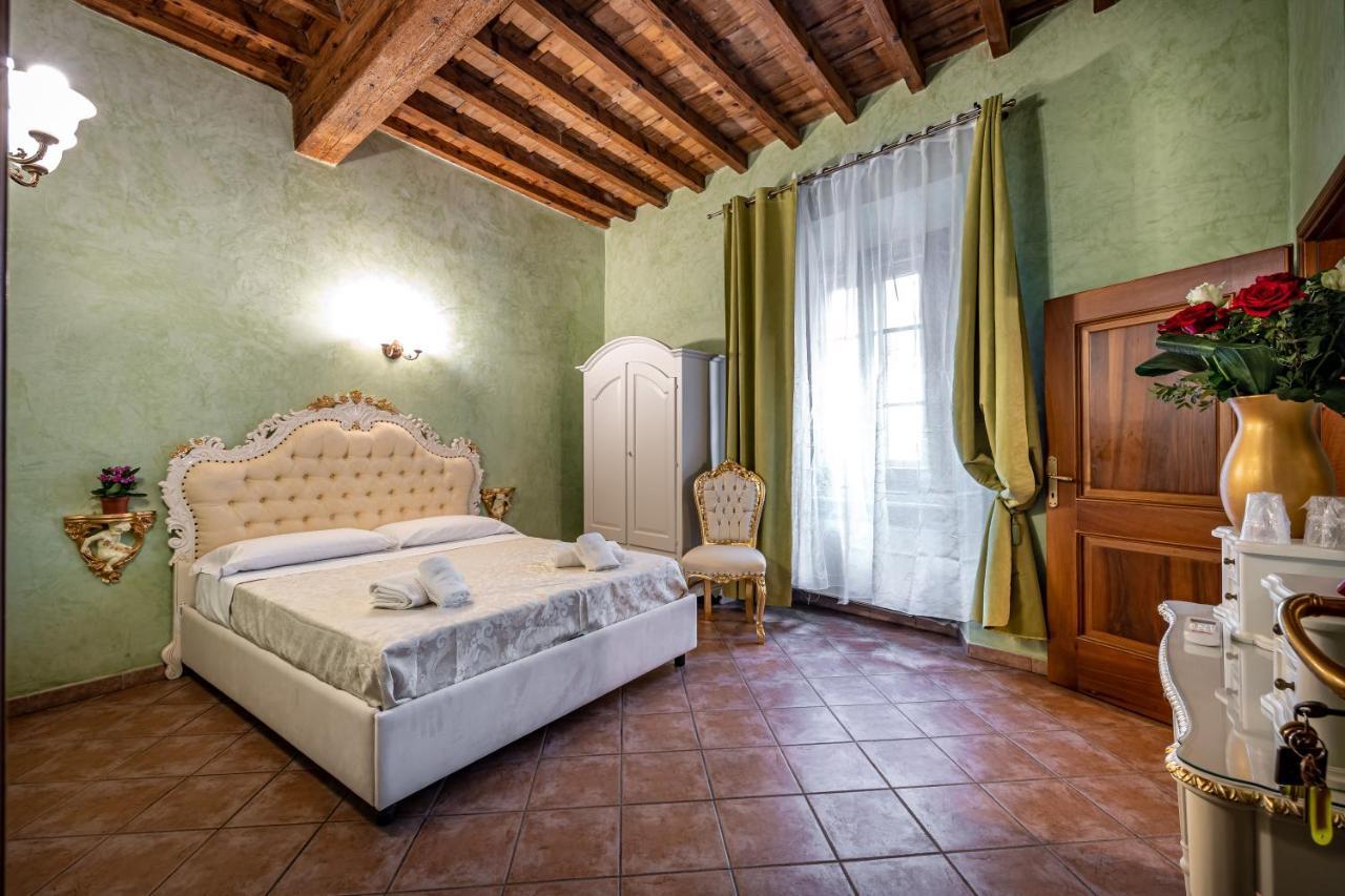 Katti House - Florence'S Center Экстерьер фото
