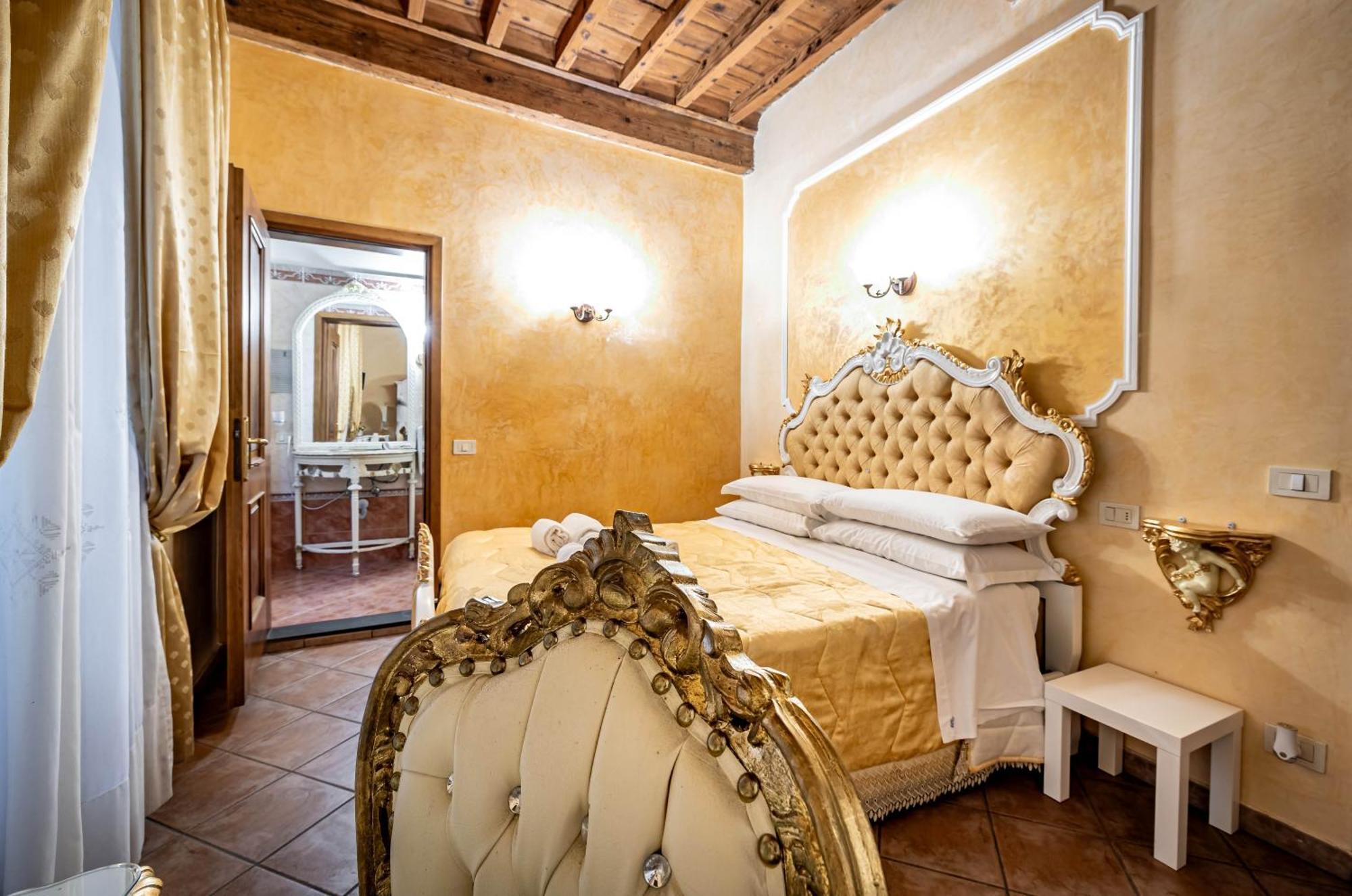 Katti House - Florence'S Center Экстерьер фото