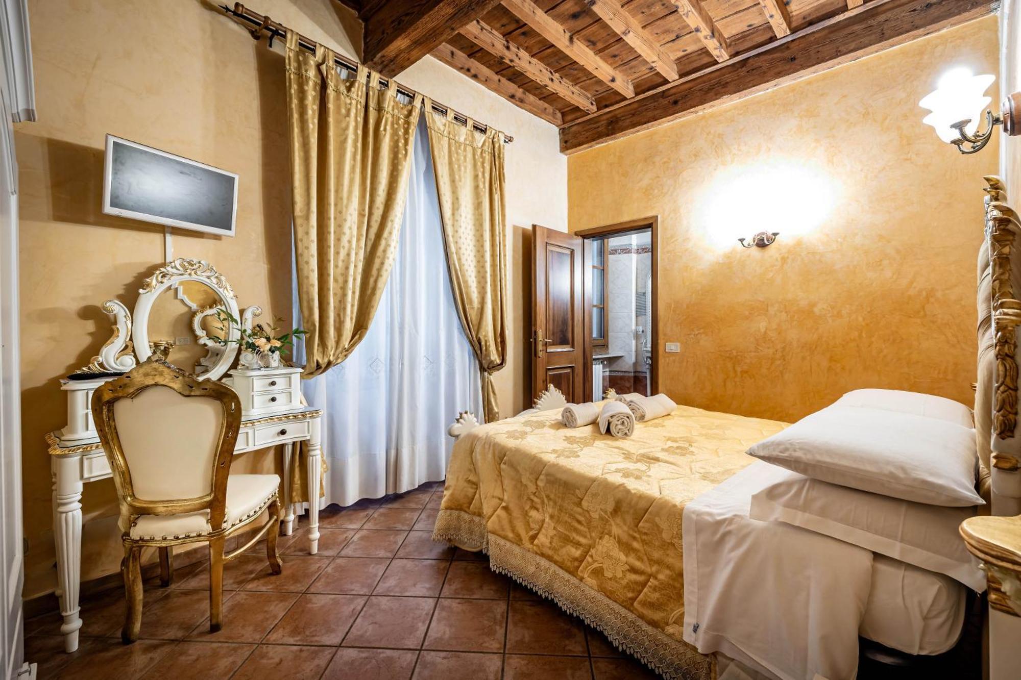 Katti House - Florence'S Center Экстерьер фото