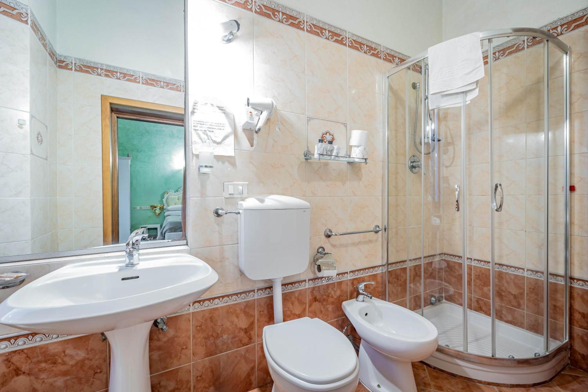 Katti House - Florence'S Center Экстерьер фото