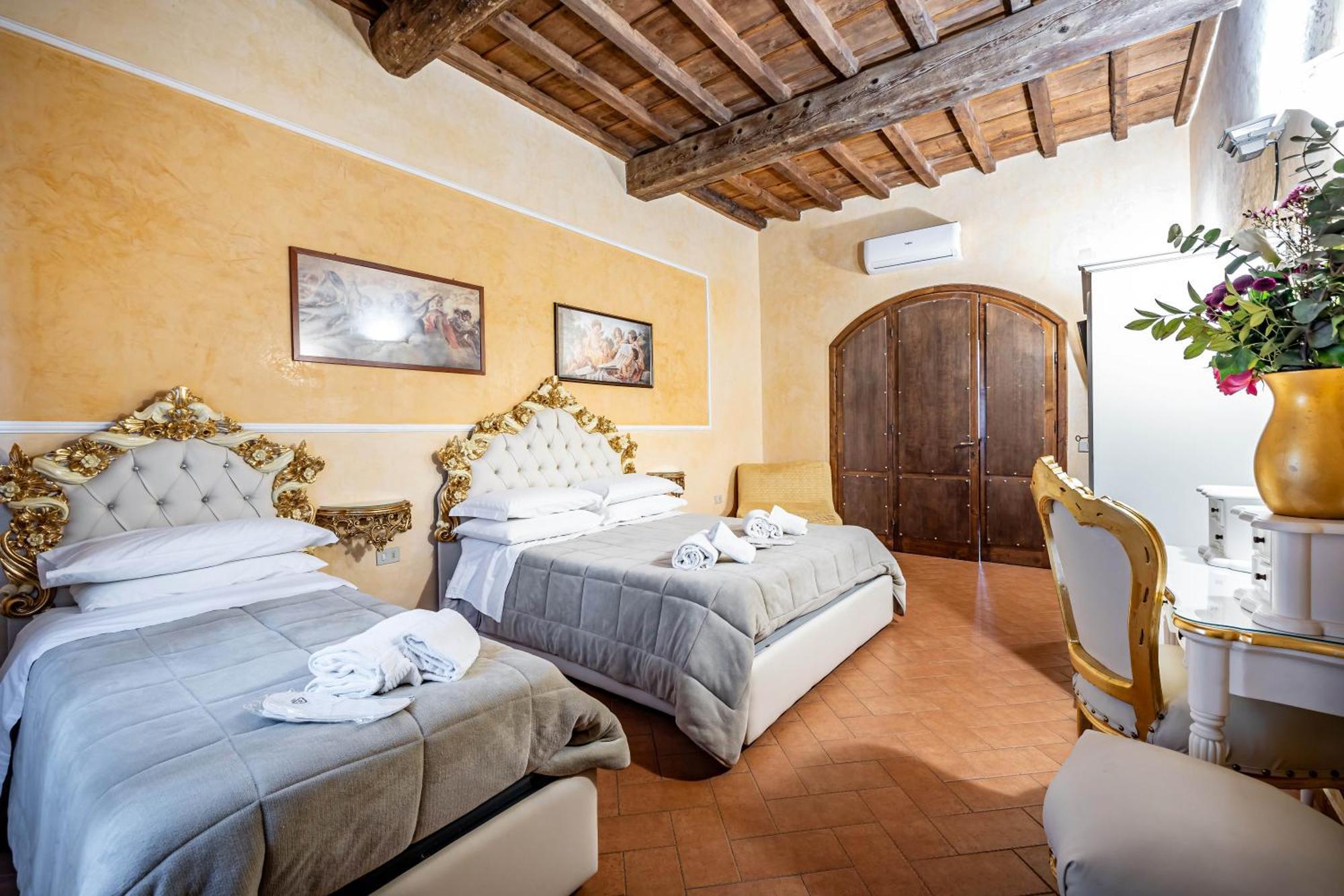 Katti House - Florence'S Center Экстерьер фото