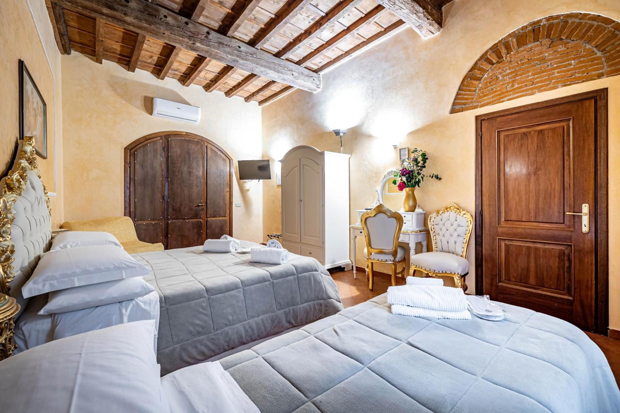 Katti House - Florence'S Center Экстерьер фото