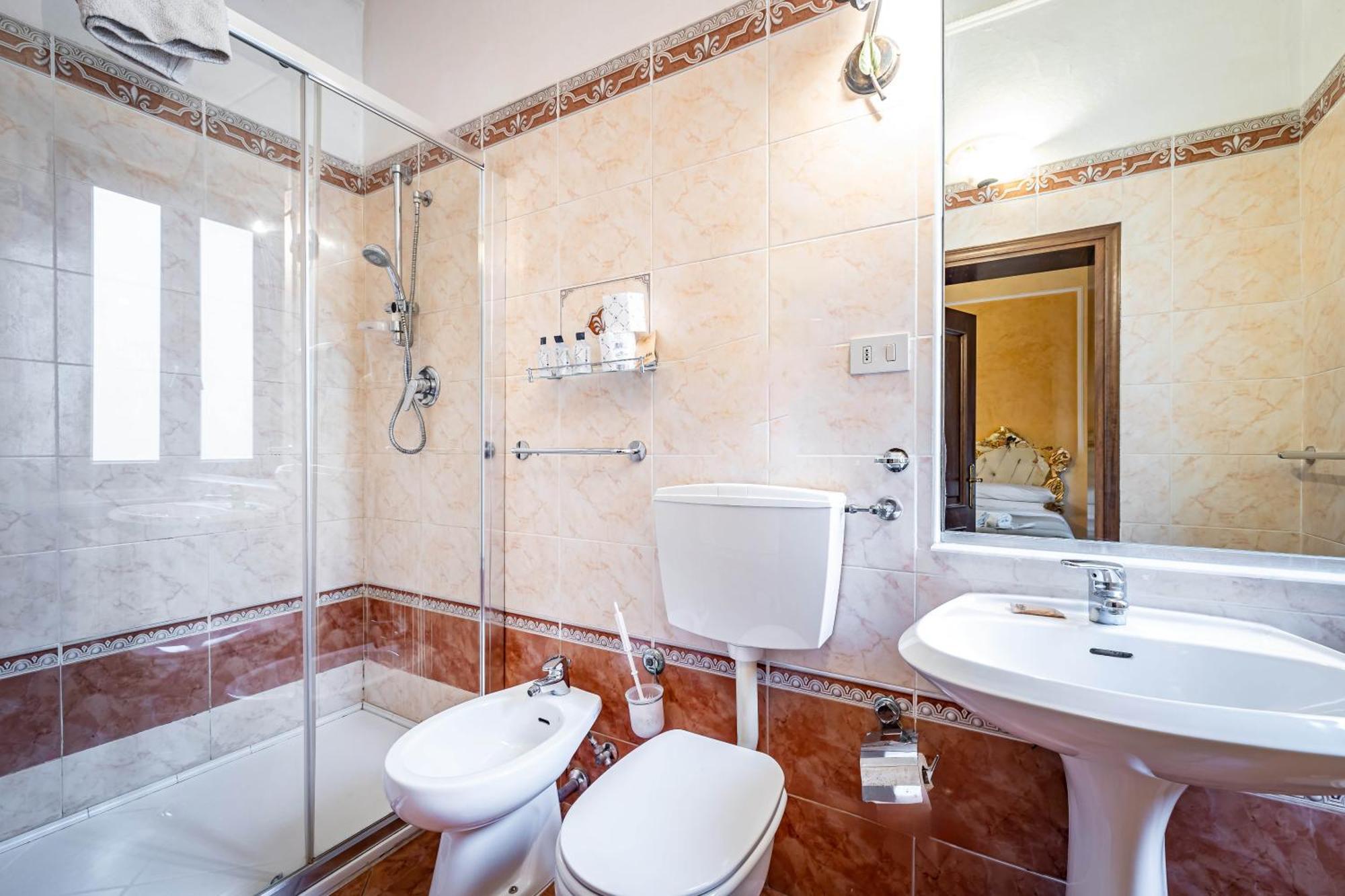 Katti House - Florence'S Center Экстерьер фото