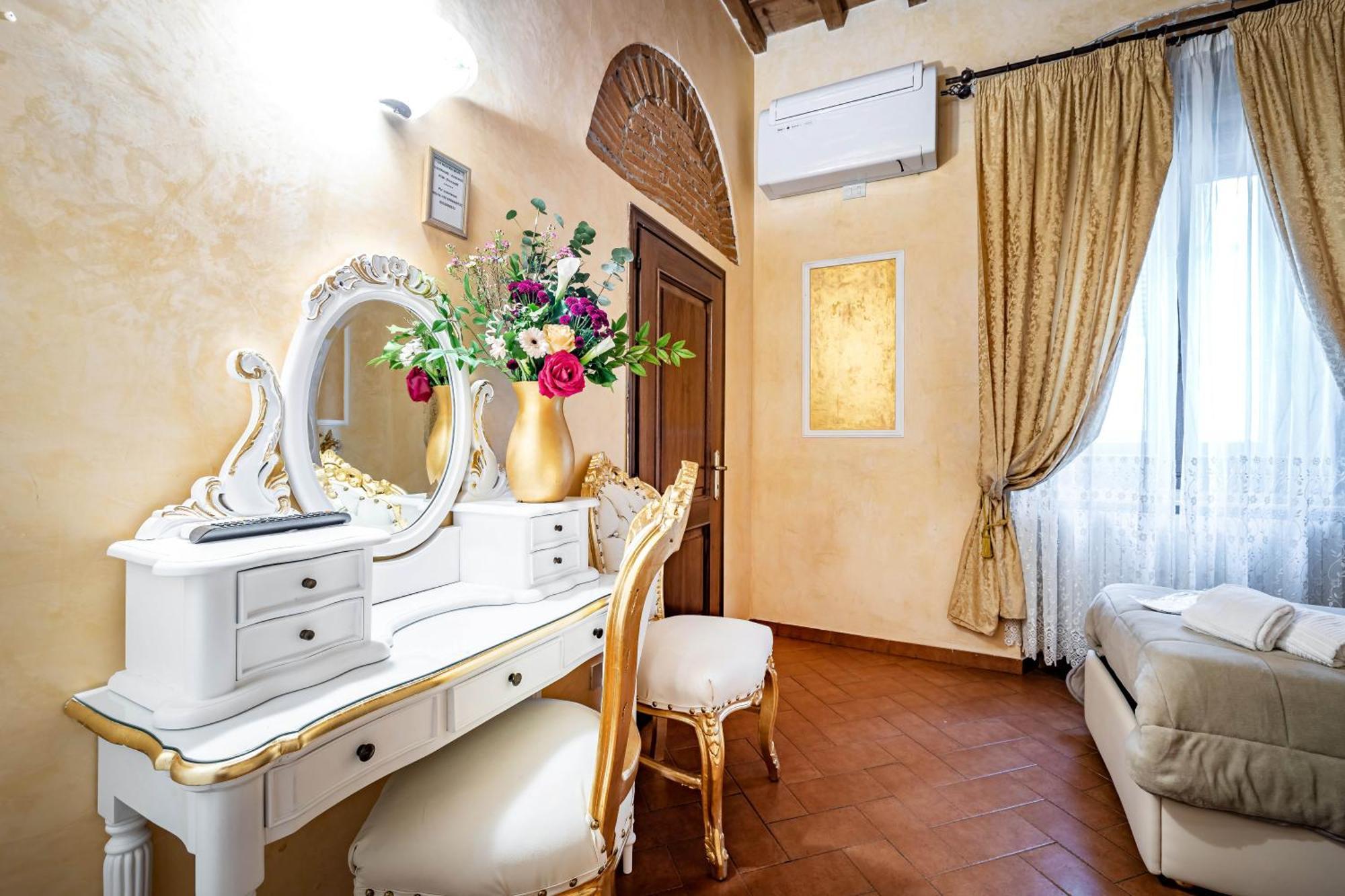 Katti House - Florence'S Center Экстерьер фото