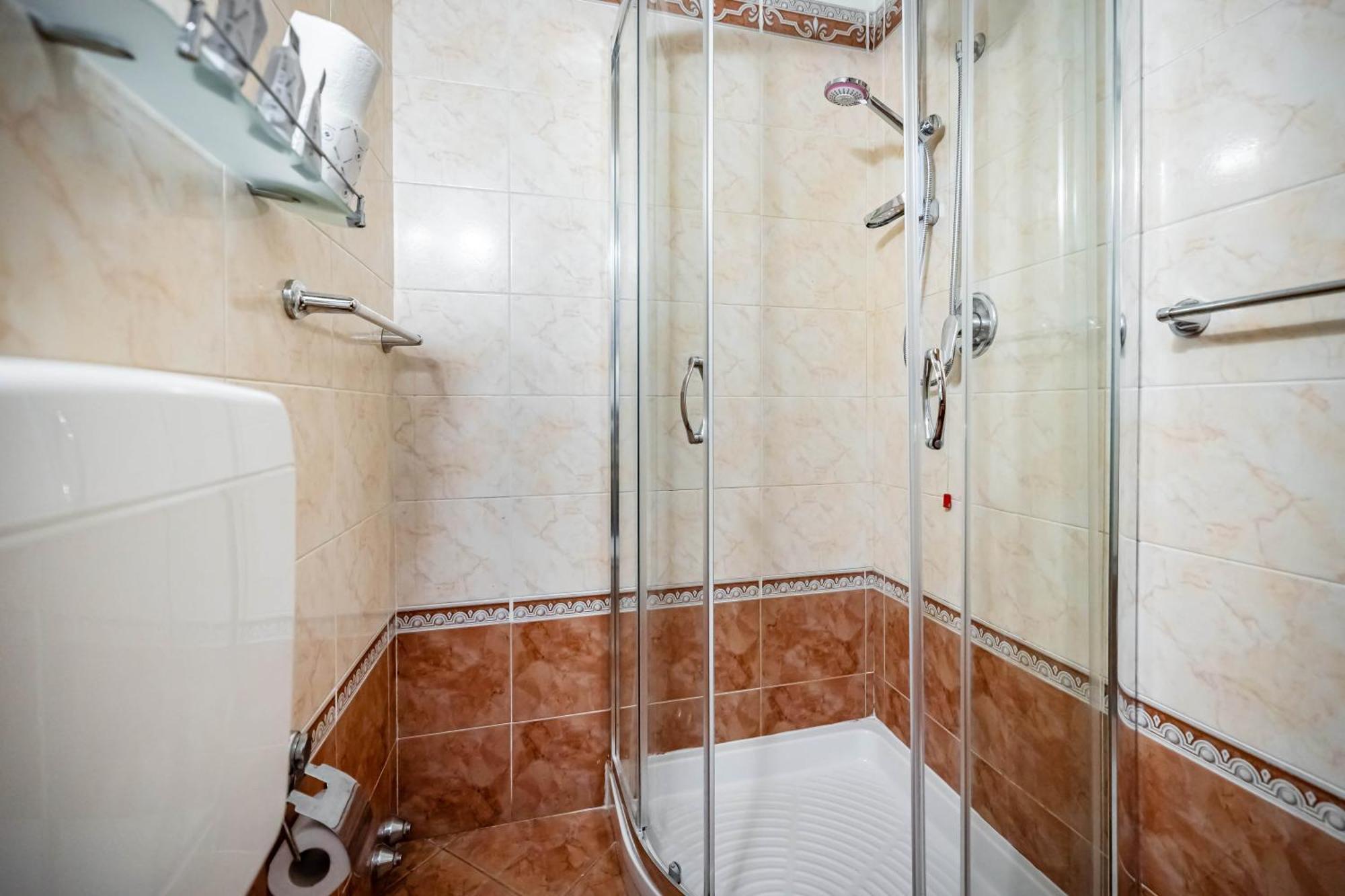 Katti House - Florence'S Center Экстерьер фото