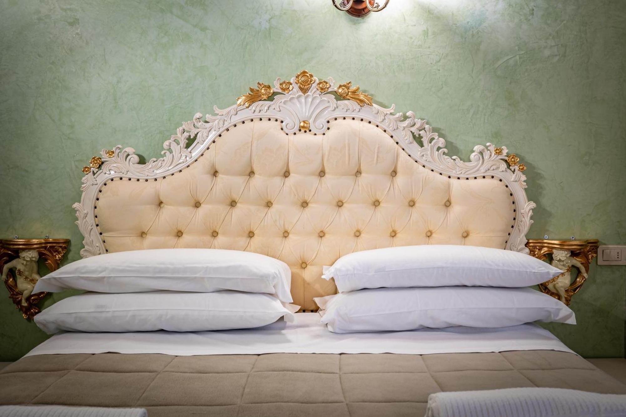Katti House - Florence'S Center Экстерьер фото
