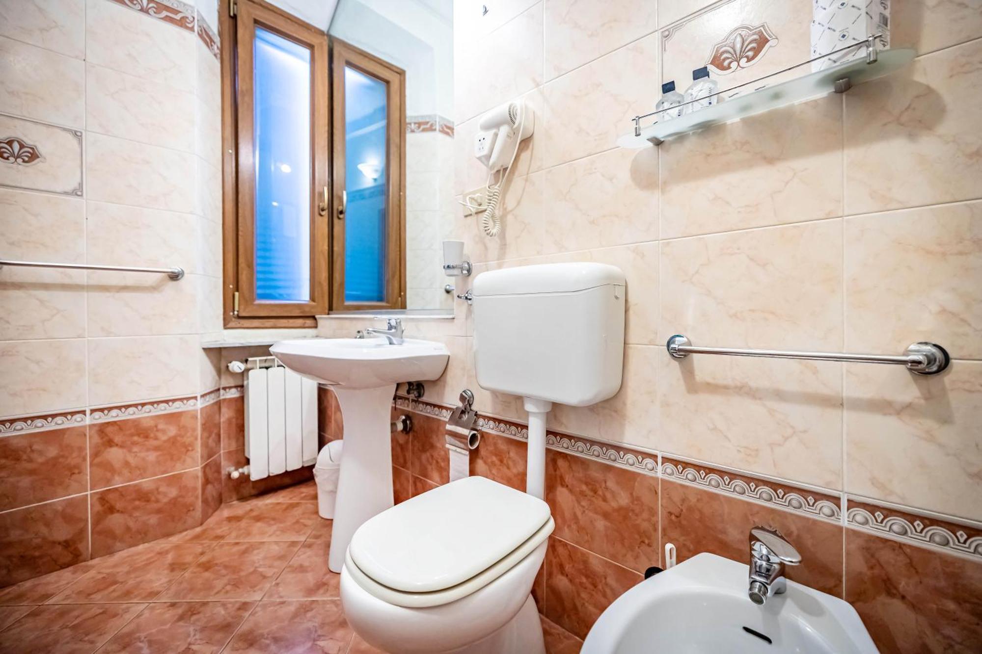 Katti House - Florence'S Center Экстерьер фото