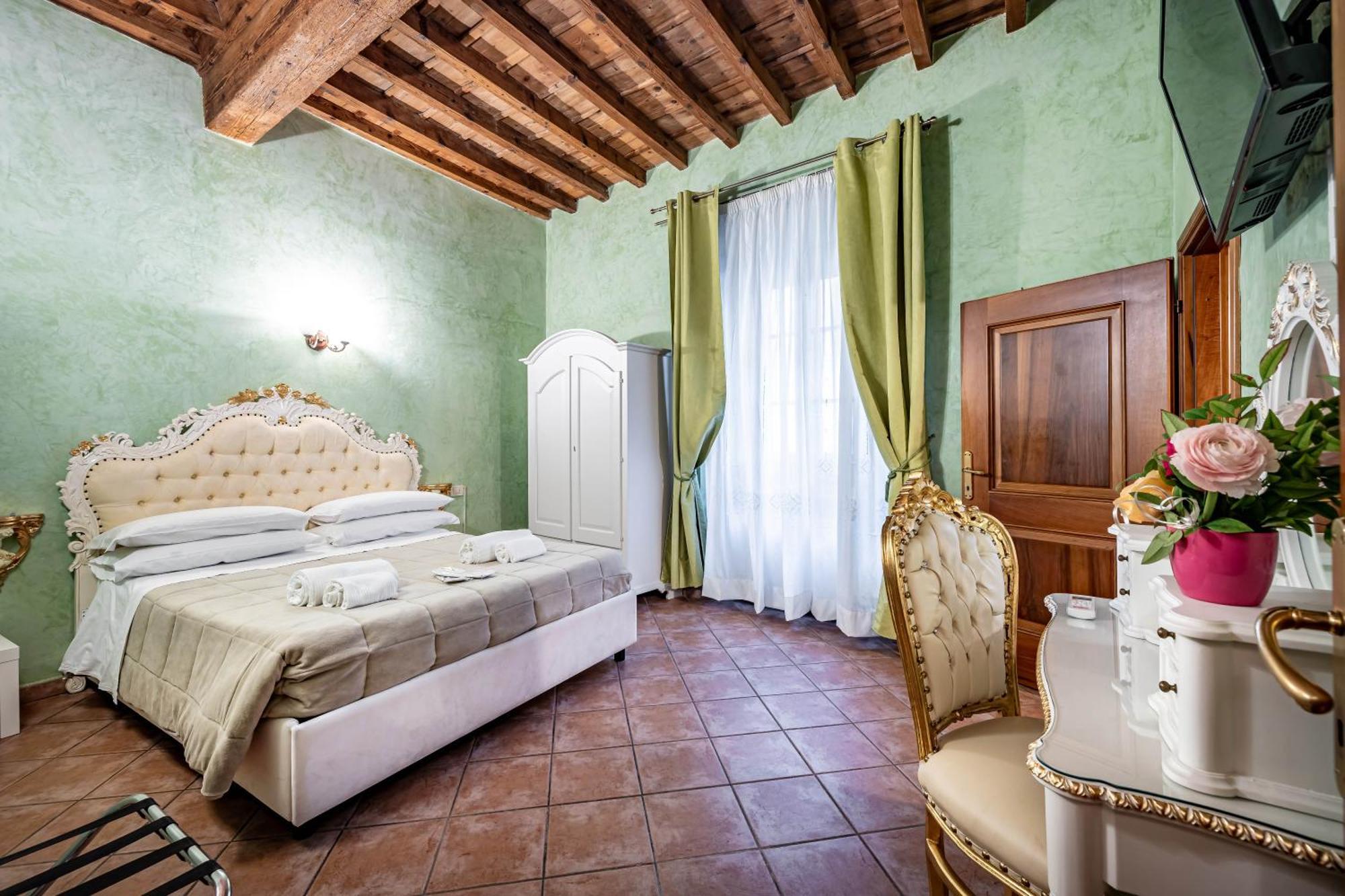 Katti House - Florence'S Center Экстерьер фото