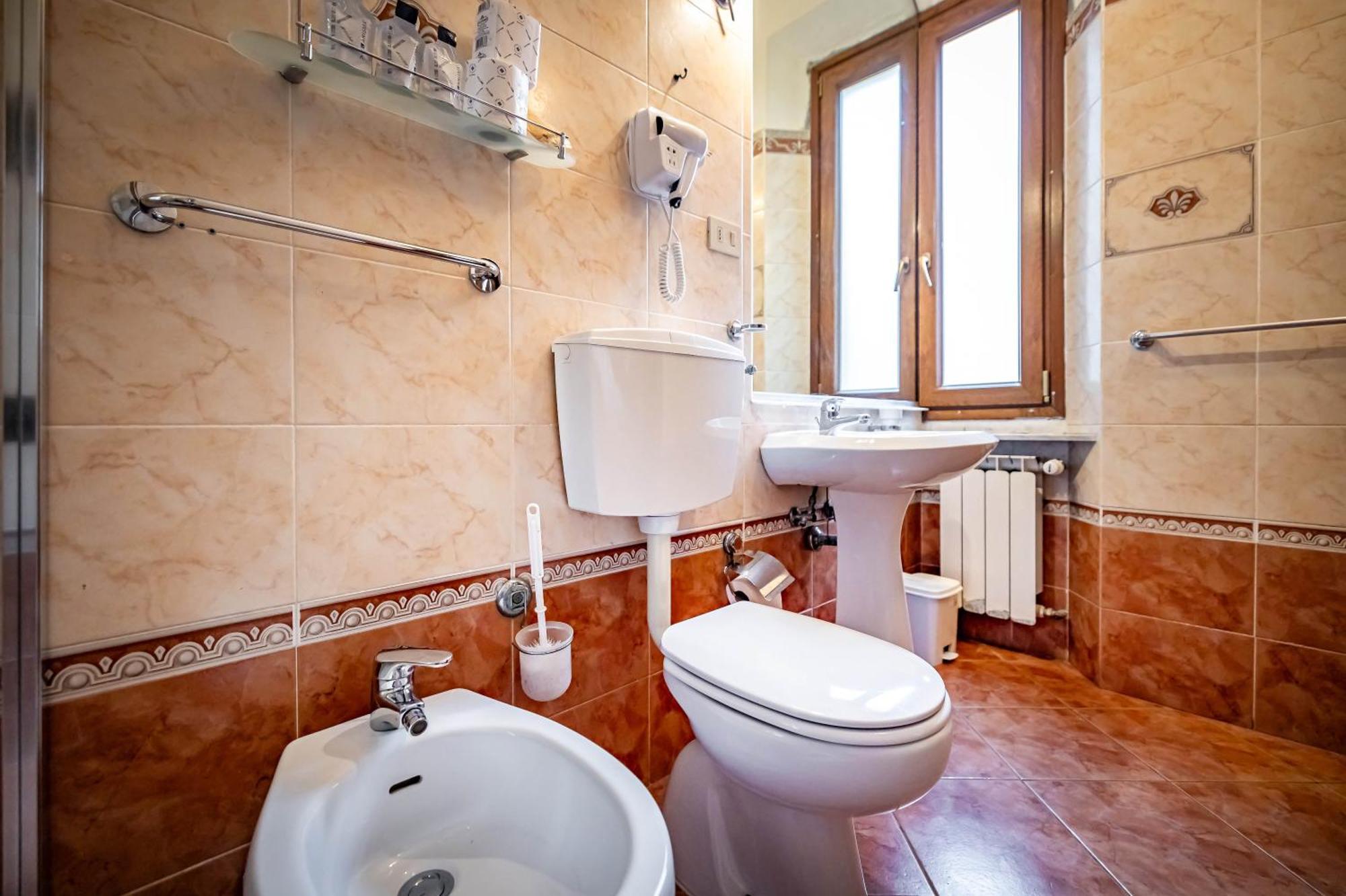 Katti House - Florence'S Center Экстерьер фото