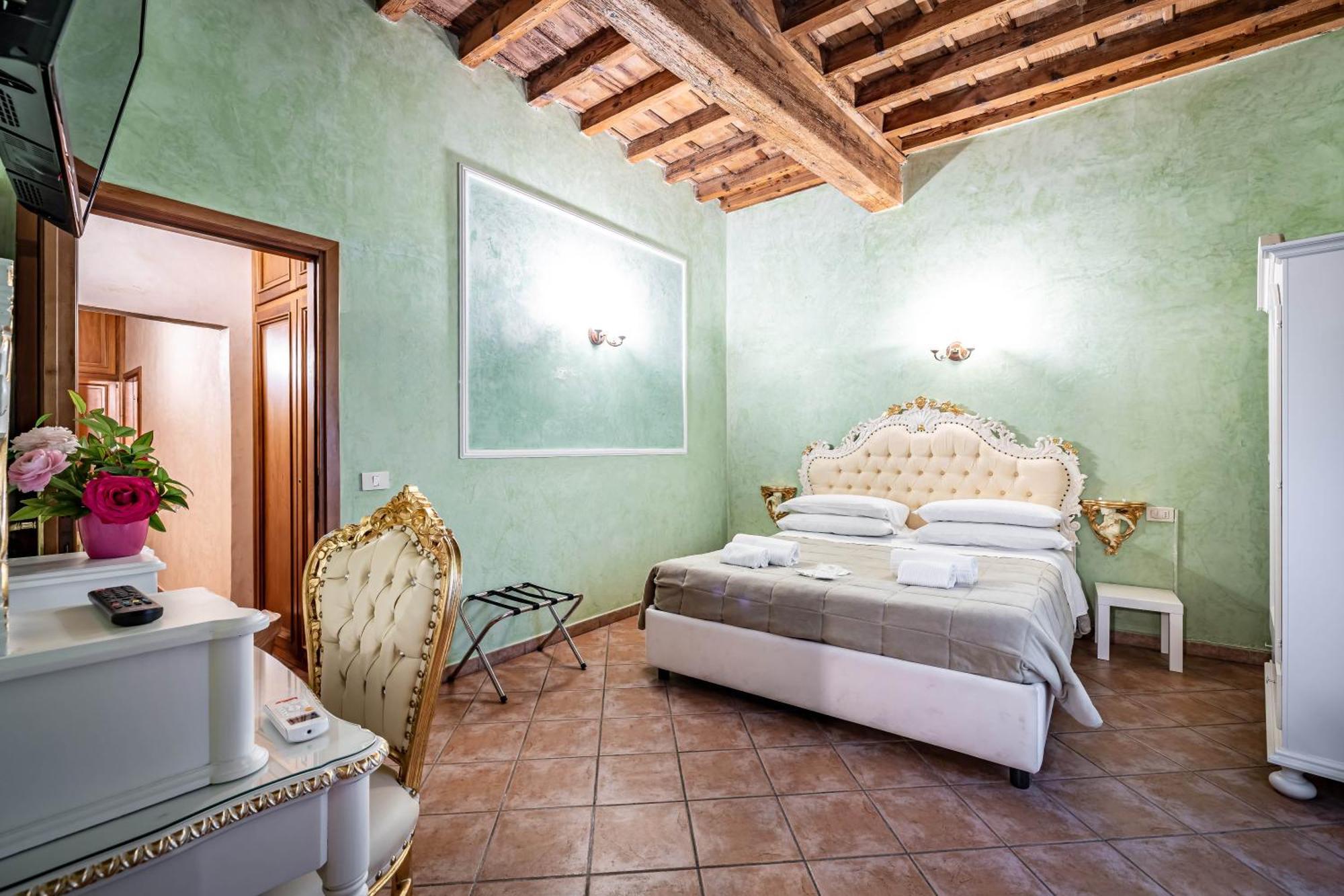 Katti House - Florence'S Center Экстерьер фото