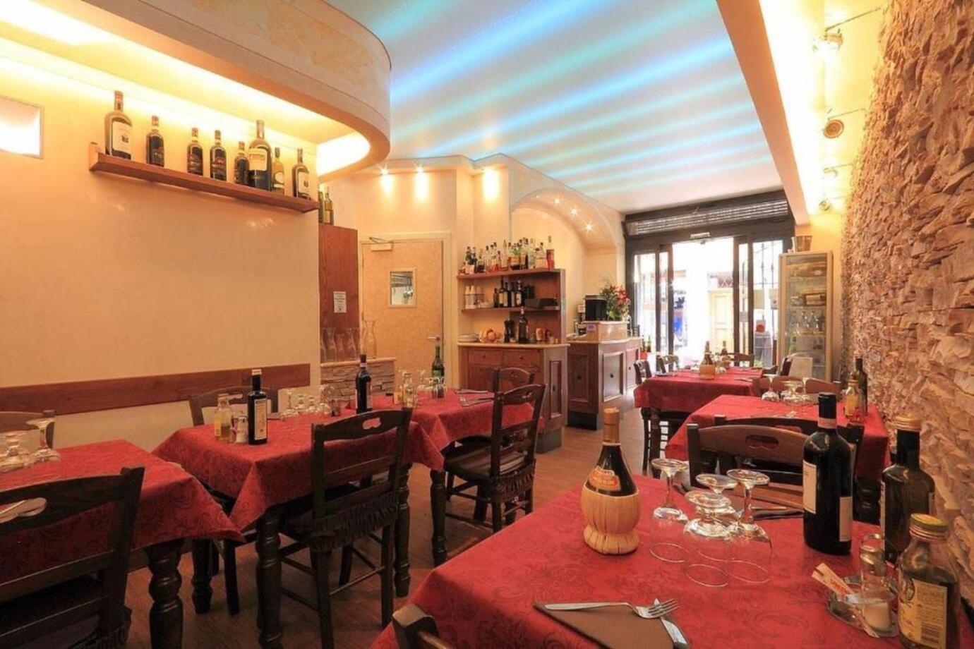 Katti House - Florence'S Center Экстерьер фото