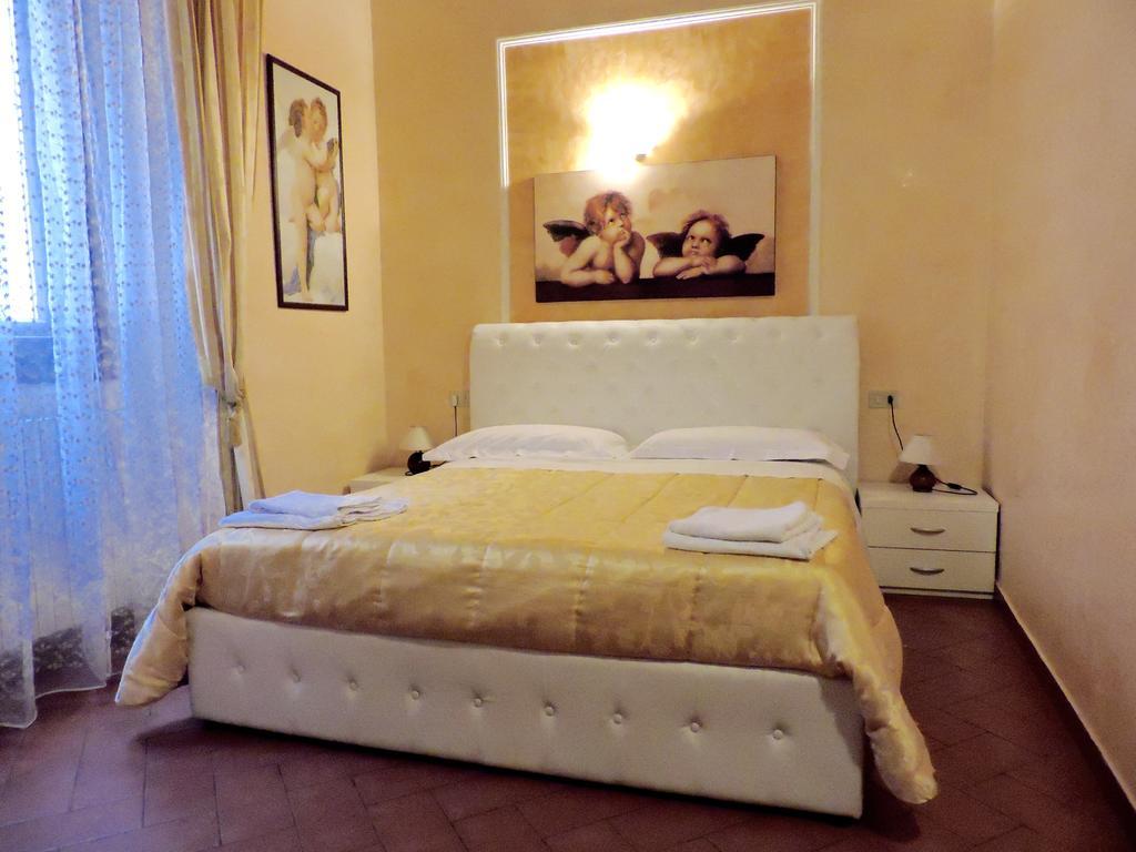 Katti House - Florence'S Center Экстерьер фото