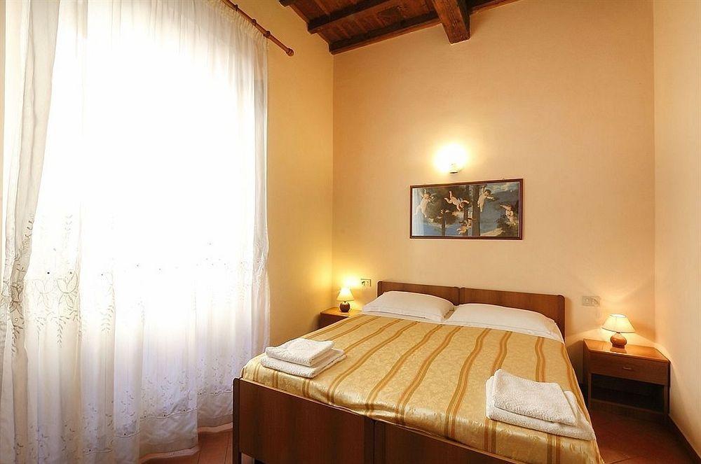 Katti House - Florence'S Center Экстерьер фото