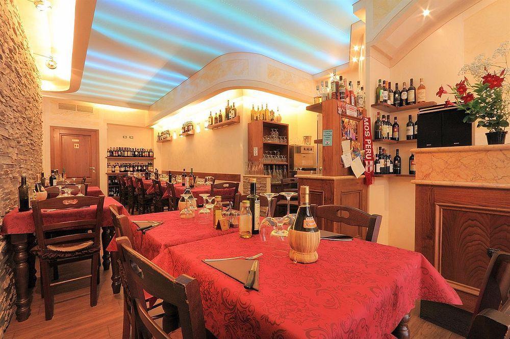 Katti House - Florence'S Center Экстерьер фото