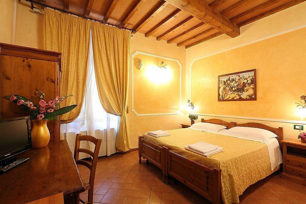 Katti House - Florence'S Center Экстерьер фото