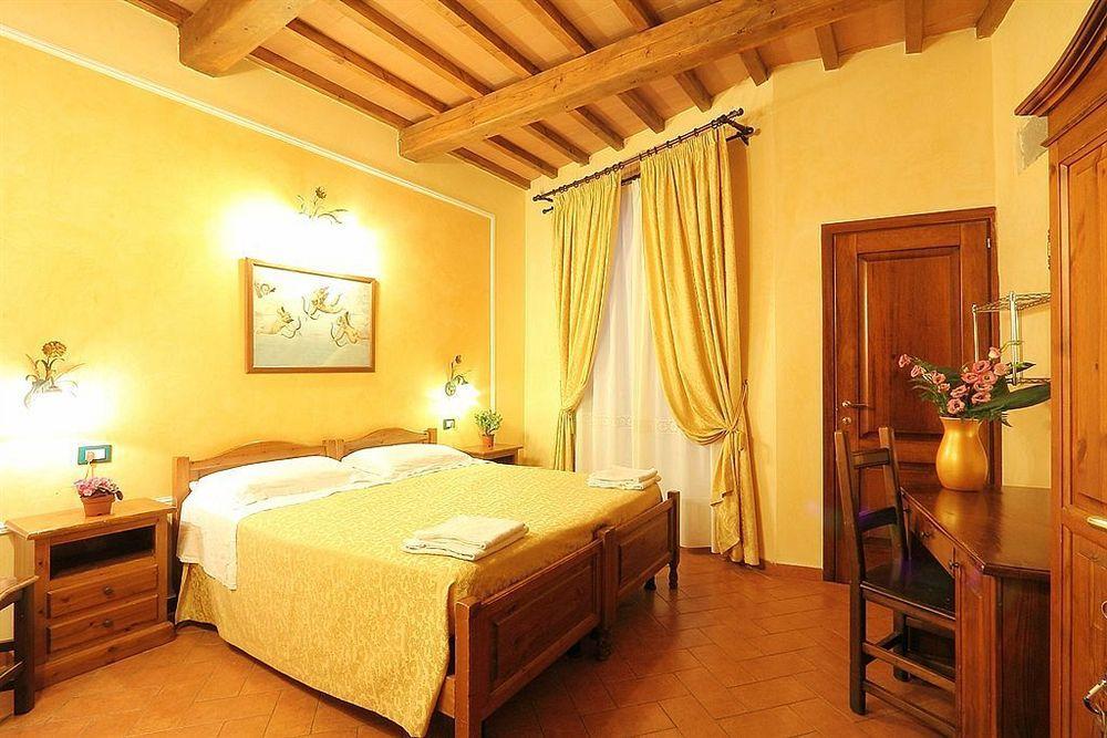 Katti House - Florence'S Center Экстерьер фото