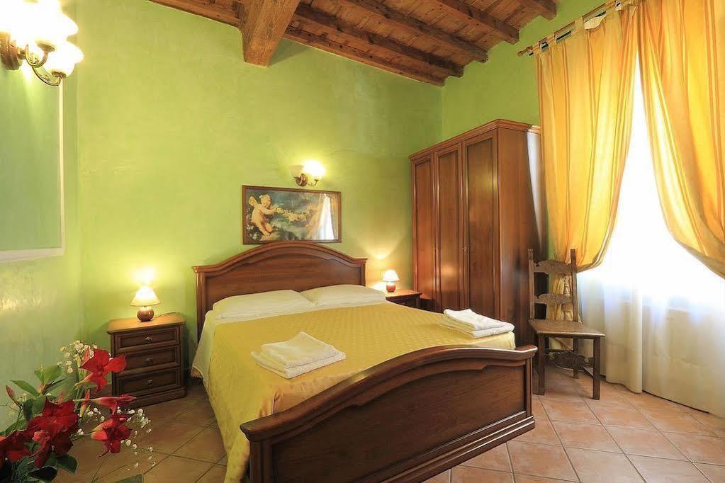 Katti House - Florence'S Center Экстерьер фото